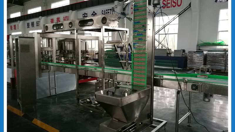 上海食品厂杀菌设备哪家好
