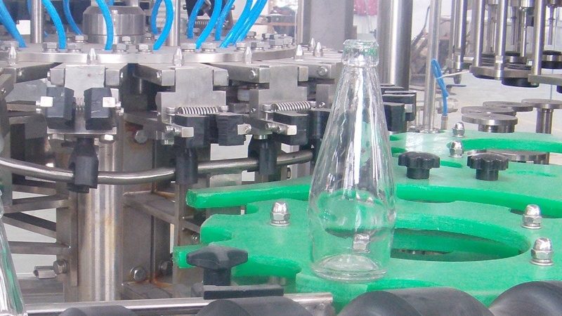 小型饮料调配设备：规格型号解析与选型要点