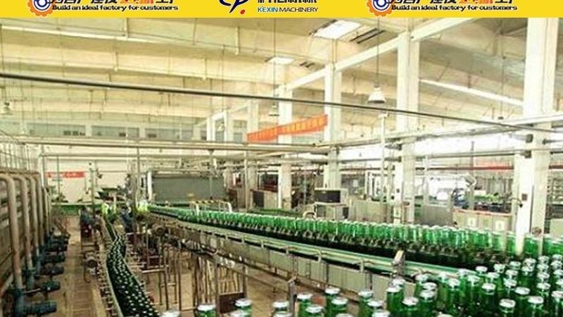 烘焙食品机械操作步骤详解：从准备到完成