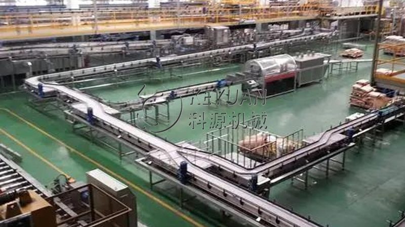食品机械与厨房设备：从选购到使用，全流程解析