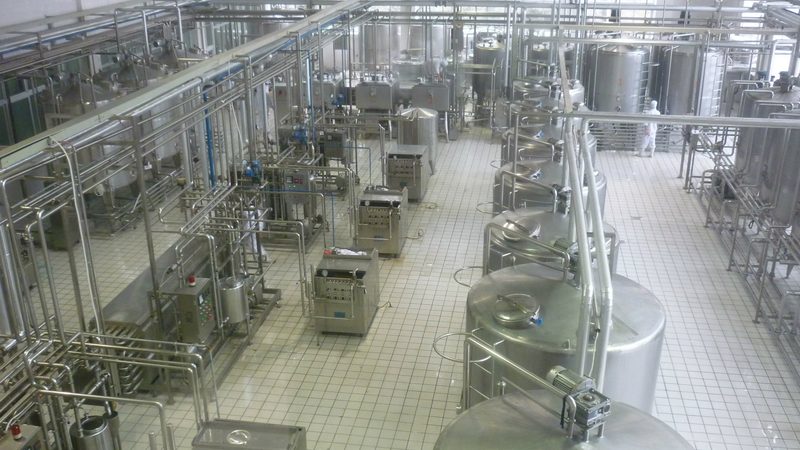 中式快餐炒菜机器人：变革传统烹饪，提升效率与品质