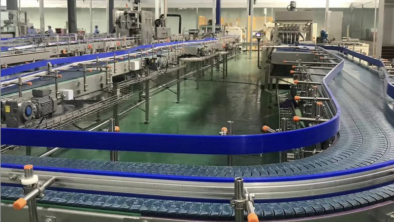 食品加工设备型号分类解析：揭秘生产线的秘密武器