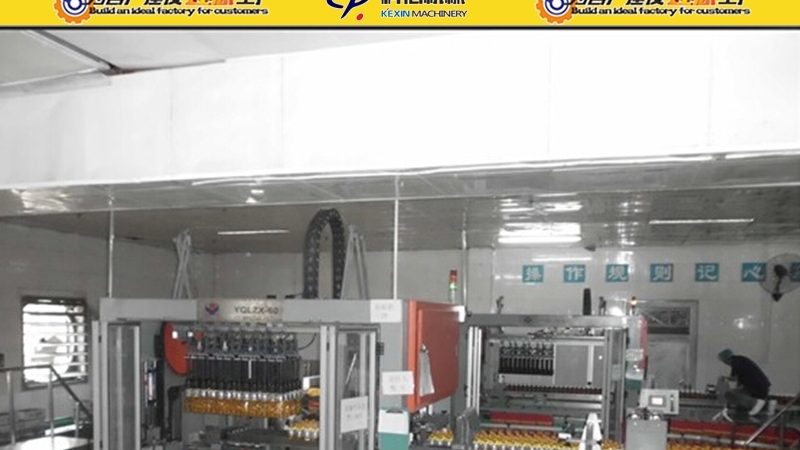 成都肉制品加工机械：揭秘其核心技术与选型要点