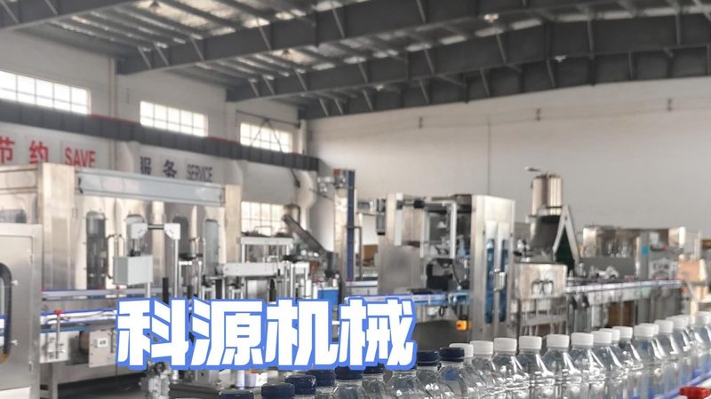 不锈钢链板输送设备：食品饮料工厂的“物流动脉”**