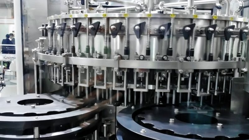 果蔬加工生产线设计方案：差异与选择要点