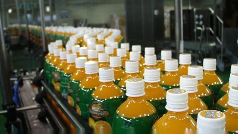 食品输送设备：分类与用途解析