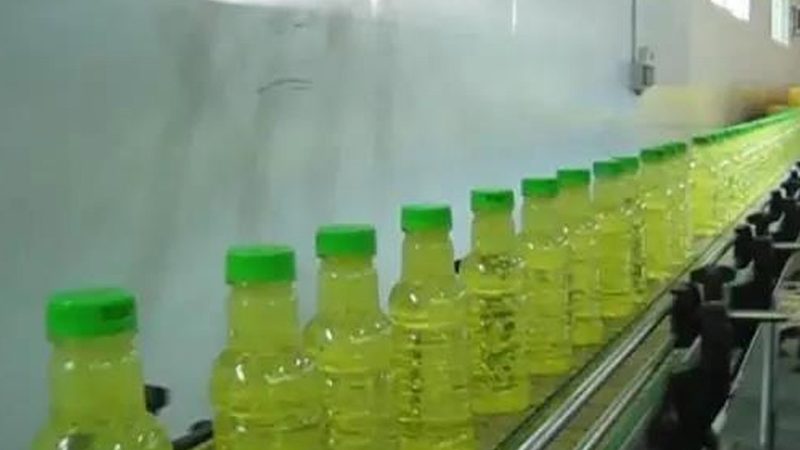食品加工设备加盟代理：揭秘盈利背后的关键要素