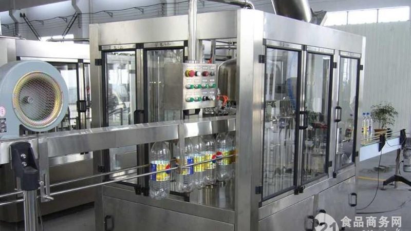 食品生产线选购：如何规避误区，确保高效生产