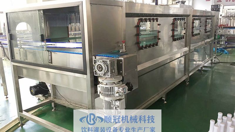 烘焙设备材质工艺对比：揭秘烘焙机械背后的秘密