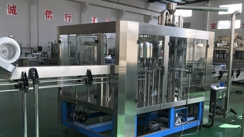 真空滚揉机：揭秘其型号与尺寸背后的秘密