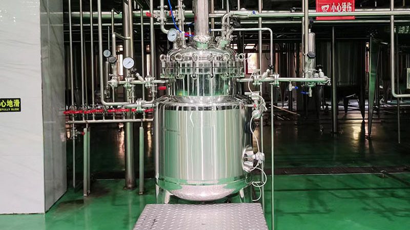 糖果机械操作步骤培训：确保生产流程的标准化与高效