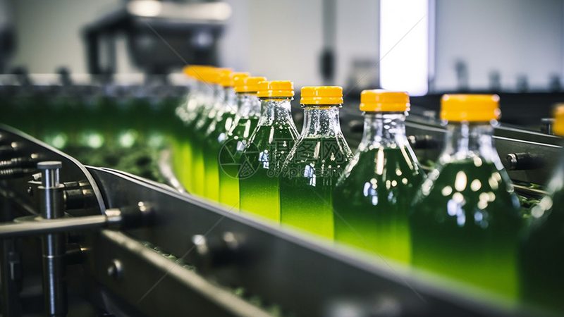 食品机械易损件更换周期